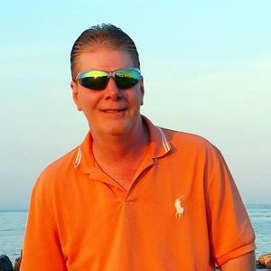 Meet your Posher, Troy